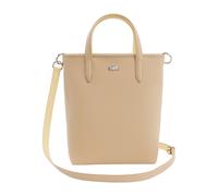 Anna Vertical Reversible Tote - female - Lacoste - Handbags - Beige - ONE SIZE - Bags ONE SIZE
