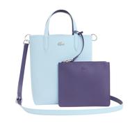 Lacoste Anna Vertical Reversible Tote Size One size Elixir Creek