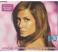 ANNA VISSI - ANNA VISSI REMIXES 2004