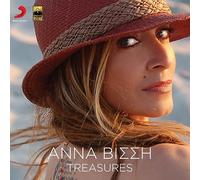 Anna Vissi - Anna Vissi - Treasures | Rare Relase