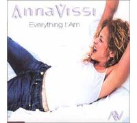Anna Vissi - Everything I Am (US Import)
