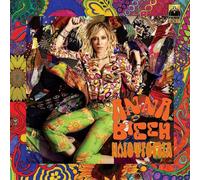 Anna Vissi - Heliotropia (2019)