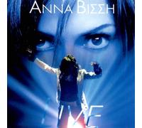 Anna Vissi - Live [2CD]