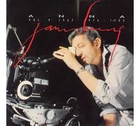Anna, Vol. 9: 1967 - 1975 - 1980 by Serge Gainsbourg
