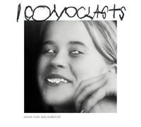 Anna von Hausswolff Iconoclasts Double LP Vinyl YR0205LP NEW