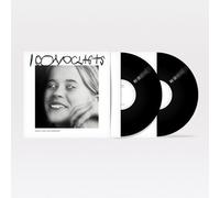 Anna von Hausswolff - ICONOCLASTS [New Vinyl LP]