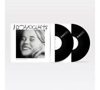 Anna von Hausswolff - ICONOCLASTS [VINYL]