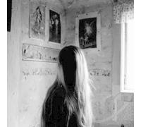 ANNA VON HAUSSWOLFF - THE MIRACULOUS (BLACK/SILVER MARBLE REPRESS) [VINYL]