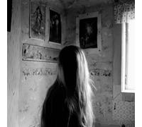 Anna Von Hausswolff : The Miraculous CD 12" Album 2 discs (2015) NEW