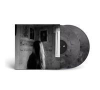 Anna von Hausswolff - The Miraculous [Silver/Black Marble Double Vinyl]