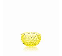 Anna Von Lipa Hobnail Tapas bowl 11.5 cm Lemon