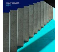 Anna Webber - Idiom (2CD)