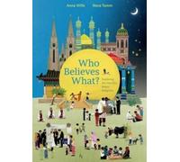 Anna Wills Who Believes What? (Hardback) (US IMPORT)