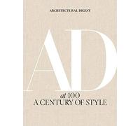 Anna Wintour - Architectural Digest at 100 A Century of Style - New H - H245z