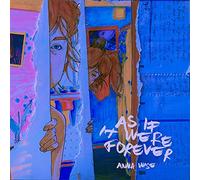 Anna Wise - As If It Were Forever [VINYL]