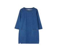 Anna Womens Dress Lighthouse Clothing Blue 12
