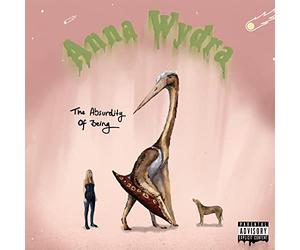 Anna Wydra - The Absurdity Of Being