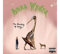 Anna Wydra - The Absurdity Of Being [VINYL]