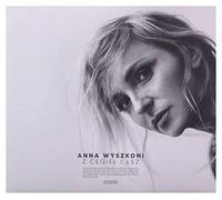 Anna Wyszkoni - Anna Wyszkoni: Z cegieł i łez (digipack) [CD]