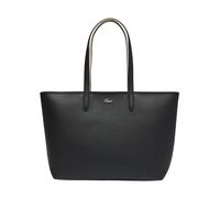 Lacoste Anna Tote bag, female, black