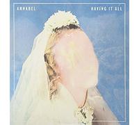 Annabel - Having It All [VINYL]