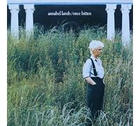 Annabel Lamb - Once Bitten