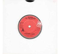 Annabel Lamb - Riders on the storm (1983) / Vinyl single [Vinyl-Single 7'']