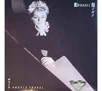 Annabel Lamb - When angels travel (1986) [VINYL]