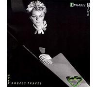Annabel Lamb - When Angels Travel