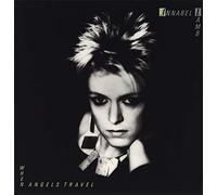Annabel Lamb - When angels travel (7:25min., 1986) [VINYL]
