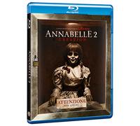 Annabelle 2 - Creation