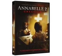 Annabelle 2: Creation DVD WARNER HOME VIDEO