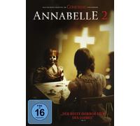 Annabelle 2 (DVD)