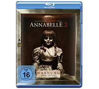 ANNABELLE 2 - MOVIE