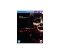 Annabelle [2014] (Blu-ray)