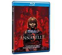 Annabelle 3