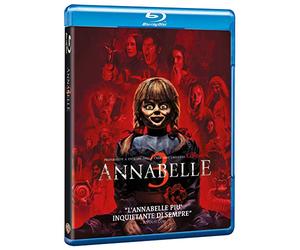 Annabelle 3