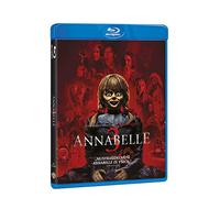Annabelle 3 BD / Annabelle Comes Home (czech version)