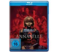 Annabelle 3 (Blu-ray) (US IMPORT)