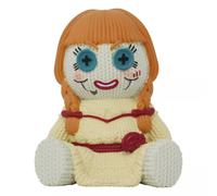 Annabelle 5 Inch Collectable Vinyl Figure Handmade by Robots BRAND NEW Free Post
