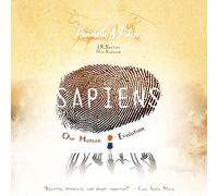 Annabelle & Aiden: SAPIENS: Our Human Evolution: 5