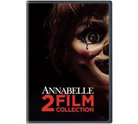 Annabelle/Annabelle Creation