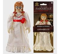 ANNABELLE: BENDABLE