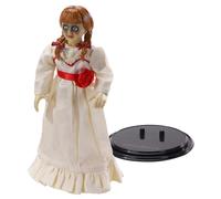 Annabelle Bendyfig PVC Figure Noble Collections