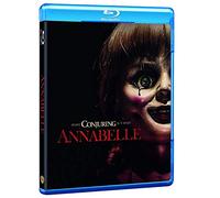 Annabelle - Blu-ray