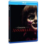 Annabelle - Blu-ray