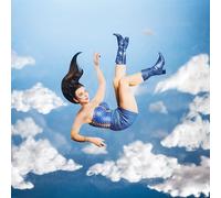 Annabelle Chairlegs - Waking Up [VINYL]