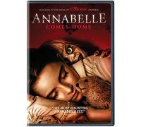 Annabelle Comes Home