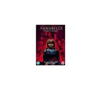 Annabelle Comes Home [DVD] [2019]