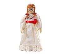 The Noble Collection Annabelle Bendable